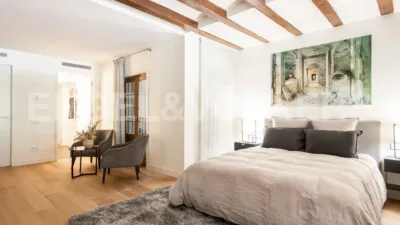 Promoción Finca regia renovada cerca de Passeig Gràcia, La Dreta de l'Eixample (Distrito Eixample. Barcelona Capital) de 1.400.000 €