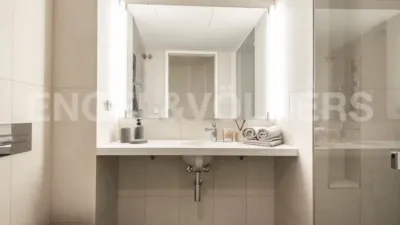 Promoción Finca regia renovada cerca de Passeig Gràcia, La Dreta de l'Eixample (Distrito Eixample. Barcelona Capital) de 1.400.000 €