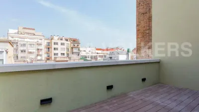 Promoción Finca regia renovada cerca de Passeig Gràcia, La Dreta de l'Eixample (Distrito Eixample. Barcelona Capital) de 1.400.000 €