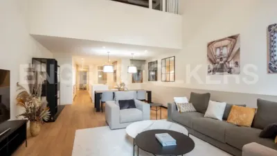 Promoción Finca regia renovada cerca de Passeig Gràcia, La Dreta de l'Eixample (Distrito Eixample. Barcelona Capital) de 1.400.000 €