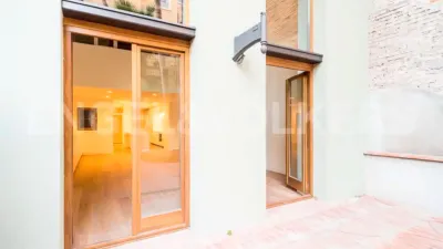 Promoción Finca regia renovada cerca de Passeig Gràcia, La Dreta de l'Eixample (Distrito Eixample. Barcelona Capital) de 1.400.000 €