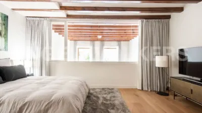 Promoción Finca regia renovada cerca de Passeig Gràcia, La Dreta de l'Eixample (Distrito Eixample. Barcelona Capital) de 1.400.000 €