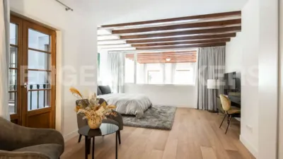 Promoción Finca regia renovada cerca de Passeig Gràcia, La Dreta de l'Eixample (Distrito Eixample. Barcelona Capital) de 1.400.000 €