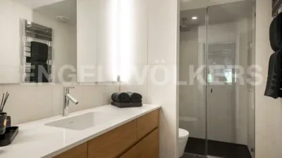 Promoción Finca regia renovada cerca de Passeig Gràcia, La Dreta de l'Eixample (Distrito Eixample. Barcelona Capital) de 1.400.000 €