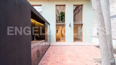 Promoción Finca regia renovada cerca de Passeig Gràcia, La Dreta de l'Eixample (Distrito Eixample. Barcelona Capital) de 1.400.000 €