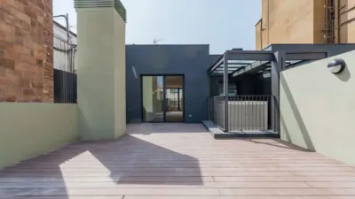 Promoción Finca regia renovada cerca de Passeig Gràcia, La Dreta de l'Eixample (Distrito Eixample. Barcelona Capital) de 1.400.000 €