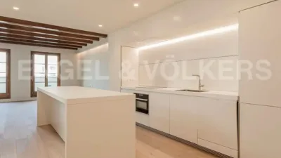 Promoción Finca regia renovada cerca de Passeig Gràcia, La Dreta de l'Eixample (Distrito Eixample. Barcelona Capital) de 1.400.000 €