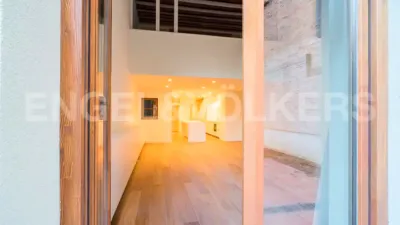 Promoción Finca regia renovada cerca de Passeig Gràcia, La Dreta de l'Eixample (Distrito Eixample. Barcelona Capital) de 1.400.000 €