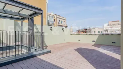 Promoción Finca regia renovada cerca de Passeig Gràcia, La Dreta de l'Eixample (Distrito Eixample. Barcelona Capital) de 1.400.000 €