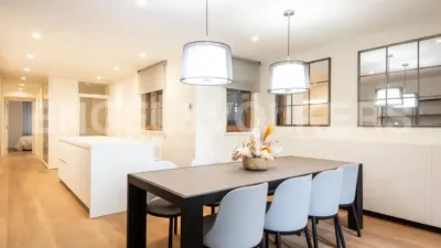 Promoción Finca regia renovada cerca de Passeig Gràcia, La Dreta de l'Eixample (Distrito Eixample. Barcelona Capital) de 1.400.000 €