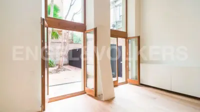 Promoción Finca regia renovada cerca de Passeig Gràcia, La Dreta de l'Eixample (Distrito Eixample. Barcelona Capital) de 1.400.000 €