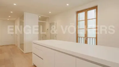 Promoción Finca regia renovada cerca de Passeig Gràcia, La Dreta de l'Eixample (Distrito Eixample. Barcelona Capital) de 1.400.000 €