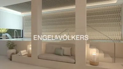 Promoción de apartamentos únicos frente al mar, Molí de Baix-Bardají (Cubelles) de 490.000 €