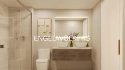 Promoción de apartamentos únicos frente al mar, Molí de Baix-Bardají (Cubelles) de 490.000 €