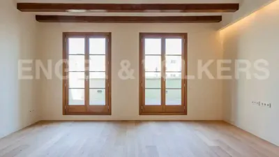 Promoción Finca regia renovada cerca de Passeig Gràcia, La Dreta de l'Eixample (Distrito Eixample. Barcelona Capital) de 1.400.000 €