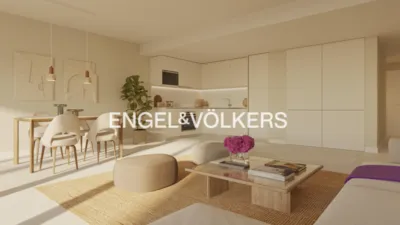 Promoción de apartamentos únicos frente al mar, Molí de Baix-Bardají (Cubelles) de 490.000 €