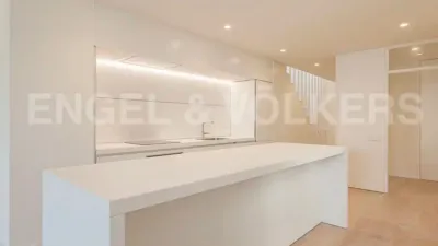 Promoción Finca regia renovada cerca de Passeig Gràcia, La Dreta de l'Eixample (Distrito Eixample. Barcelona Capital) de 1.400.000 €