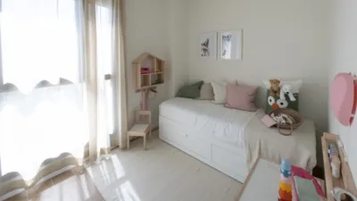 Piso en venta en Calle de la Gioconda, 32, Churriana-El Pizarrillo-La Noria-Guadalsol (Distrito Churriana. Málaga Capital) de 350.000 €