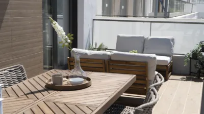 Piso en venta en Calle de la Gioconda, 32, Churriana-El Pizarrillo-La Noria-Guadalsol (Distrito Churriana. Málaga Capital) de 350.000 €
