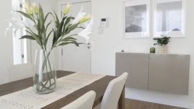 Piso en venta en Calle de la Gioconda, 32, Churriana-El Pizarrillo-La Noria-Guadalsol (Distrito Churriana. Málaga Capital) de 350.000 €