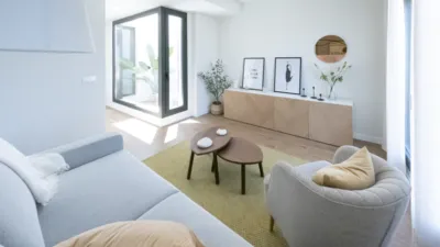 Piso en venta en Calle de la Gioconda, 32, Churriana-El Pizarrillo-La Noria-Guadalsol (Distrito Churriana. Málaga Capital) de 350.000 €