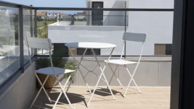 Piso en venta en Calle de la Gioconda, 32, Churriana-El Pizarrillo-La Noria-Guadalsol (Distrito Churriana. Málaga Capital) de 350.000 €