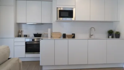 Piso en venta en Calle de la Gioconda, 32, Churriana-El Pizarrillo-La Noria-Guadalsol (Distrito Churriana. Málaga Capital) de 350.000 €