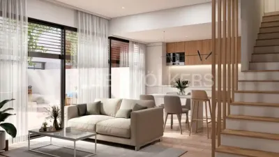 Promoción Estupendo proyecto residencial a pocos metros de Plaza Europa, El Gornal (L'Hospitalet de Llobregat) de 315.000 €
