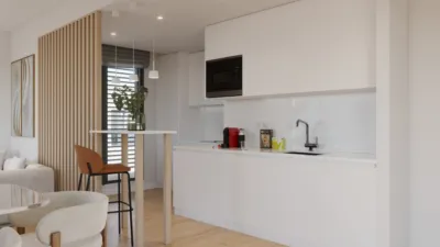 Piso en venta en Calle de la Gioconda, 32, Churriana-El Pizarrillo-La Noria-Guadalsol (Distrito Churriana. Málaga Capital) de 350.000 €