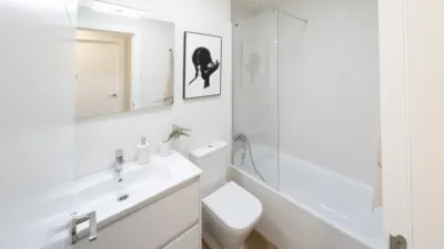 Piso en venta en Calle de la Gioconda, 32, Churriana-El Pizarrillo-La Noria-Guadalsol (Distrito Churriana. Málaga Capital) de 350.000 €