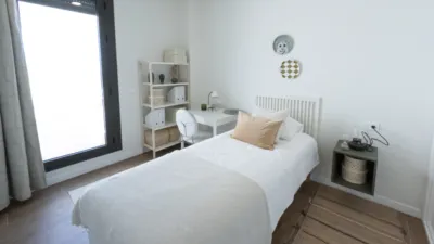 Piso en venta en Calle de la Gioconda, 32, Churriana-El Pizarrillo-La Noria-Guadalsol (Distrito Churriana. Málaga Capital) de 350.000 €