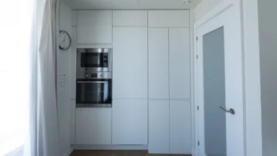 Piso en venta en Calle de la Gioconda, 32, Churriana-El Pizarrillo-La Noria-Guadalsol (Distrito Churriana. Málaga Capital) de 350.000 €
