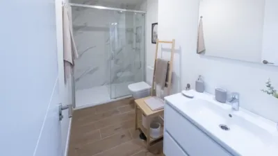 Piso en venta en Calle de la Gioconda, 32, Churriana-El Pizarrillo-La Noria-Guadalsol (Distrito Churriana. Málaga Capital) de 350.000 €