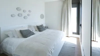 Piso en venta en Calle de la Gioconda, 32, Churriana-El Pizarrillo-La Noria-Guadalsol (Distrito Churriana. Málaga Capital) de 350.000 €