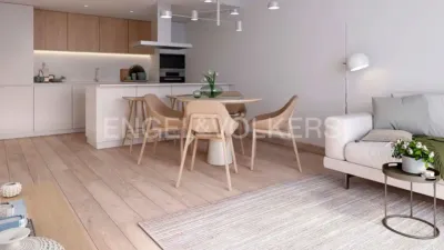 Promoción Estupendo proyecto residencial a pocos metros de Plaza Europa, El Gornal (L'Hospitalet de Llobregat) de 315.000 €