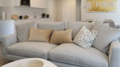 Piso en venta en Calle de la Gioconda, 32, Churriana-El Pizarrillo-La Noria-Guadalsol (Distrito Churriana. Málaga Capital) de 350.000 €