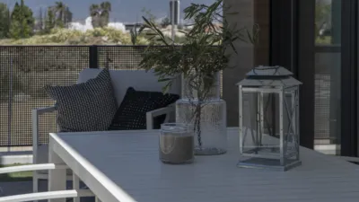 Piso en venta en Calle de la Gioconda, 32, Churriana-El Pizarrillo-La Noria-Guadalsol (Distrito Churriana. Málaga Capital) de 350.000 €