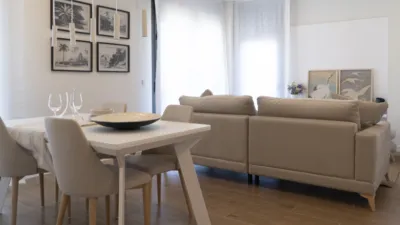 Piso en venta en Calle de la Gioconda, 32, Churriana-El Pizarrillo-La Noria-Guadalsol (Distrito Churriana. Málaga Capital) de 350.000 €
