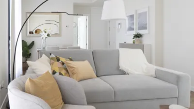 Piso en venta en Calle de la Gioconda, 32, Churriana-El Pizarrillo-La Noria-Guadalsol (Distrito Churriana. Málaga Capital) de 350.000 €