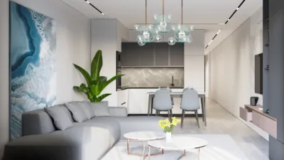Apartment in Torrevieja - Vista 2