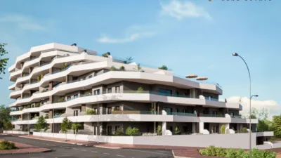 Piso – San Miguel de Salinas - Vista 4