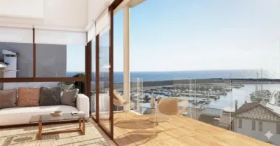Apartment on Calle Salvador Albert I Pey, 77 photo 17