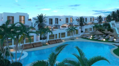 House - Vista 6