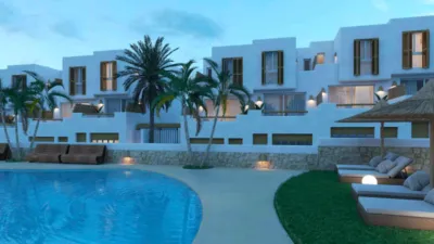 House - Vista 3