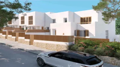 House - Más