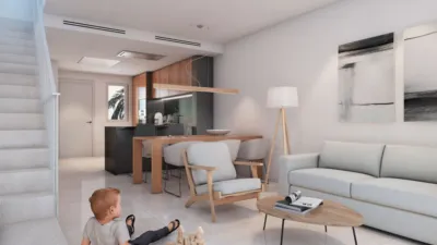 Casa - Vista 5