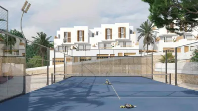 House - Más