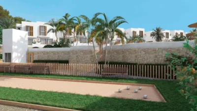 House - Vista 3