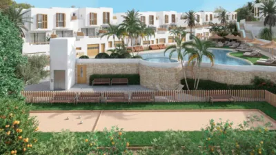 Casa - Más