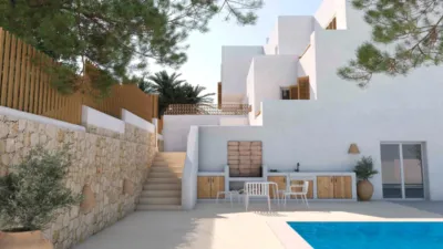 House - Vista 5